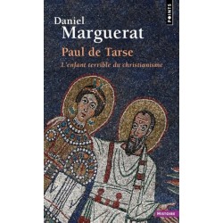 Paul de Tarse - L'enfant...