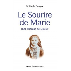 Le Sourire de Marie chez...