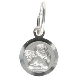 Medaille Engel - 8 mm -...
