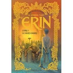 Le royaume perdu d'Erin -...