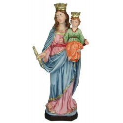 Statue 20 Cm Help