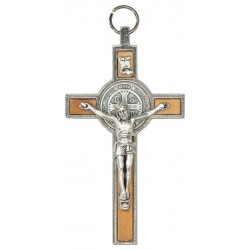 Sint-Benedictuskruis - 8 X...