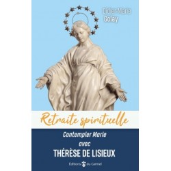 Retraite spirituelle -...