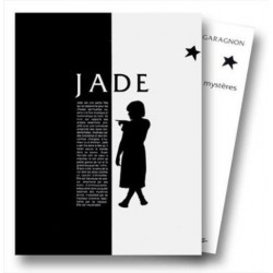 Jade et les mystères de la...