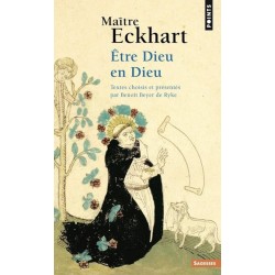 Être Dieu en Dieu