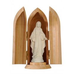 Miraculeuse/Chapelle...