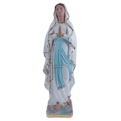 Beeld 40 cm - Lourdes