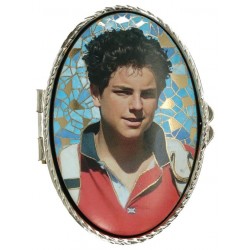 Boîte à Pilules - St Carlo...