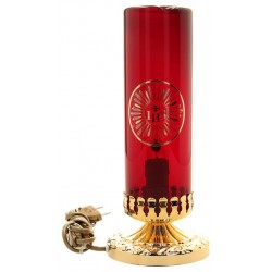 Electrische Godslamp - H 20...