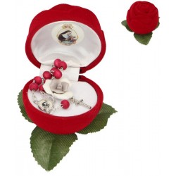 Ecrin rose image Ste Rita...