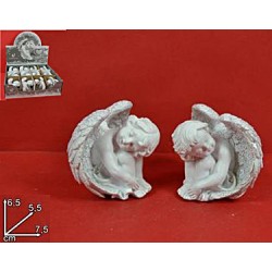 Engel Zittend  7 cm - 12 /...