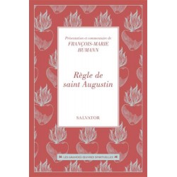 Règle de Saint Augustin