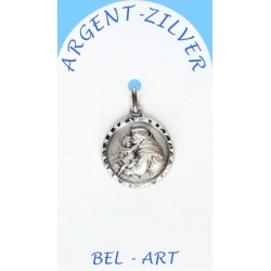 Médaille Argent - St...