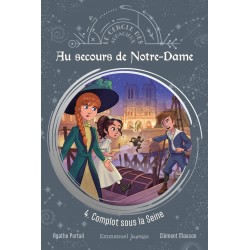 Au secours de Notre-Dame -...