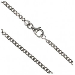 Chain  gourmette 50cm...