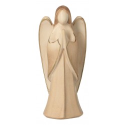 Houtsnijwerk Engel 9 cm