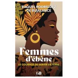 Femmes d'ébène - Le courage...