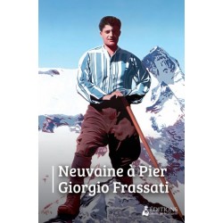 Neuvaine à Pier Giorgio...