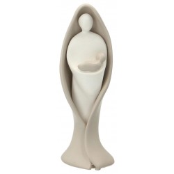 Maternity 14 cm porcelain...