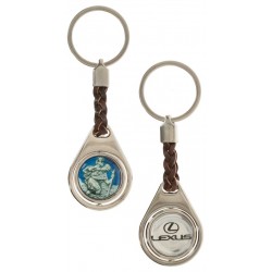 Porte-Clefs - LEXUS / St...