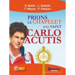 Prions le chapelet avec...