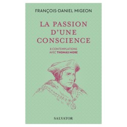 La passion d'une conscience...