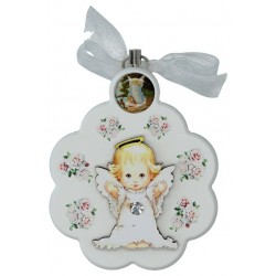Cradle frame work  Angel  7...