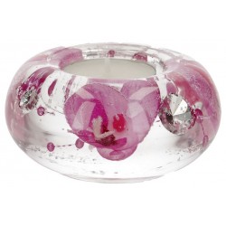 Kaarsenhouder/tealight -...