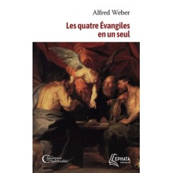 Les quatre Evangiles en un...