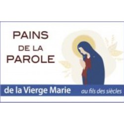 Pains de la parole de la...