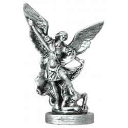 Beeld 12 cm - Alabaster...