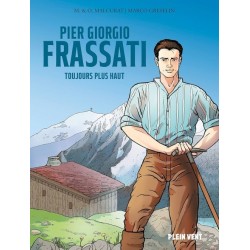 BD - Pier Giorgio Frassati...