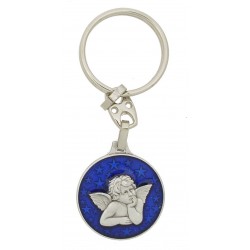 key ring  Blue Angel Email...