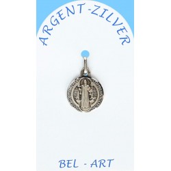 Medaille Zilver - H...