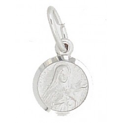 Medaille H Theresia - 8 mm...