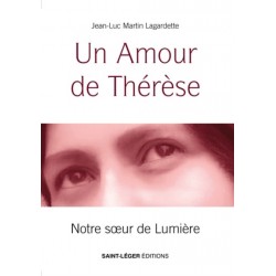 Un Amour de Thérèse - Notre...