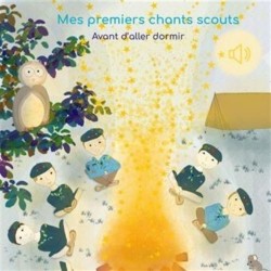 Mes premiers chants scouts...