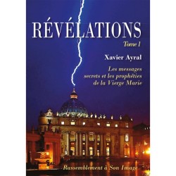 Révélations - Tome 1