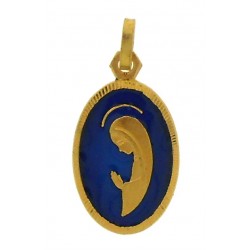 Medaille O.L.V. Modern - 20...
