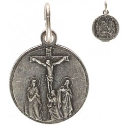 Medal 15 mm  Calvary