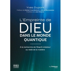 L'empreinte de Dieu dans le...