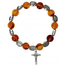 Armband/elastiek - H...