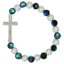Elastic bracelet
