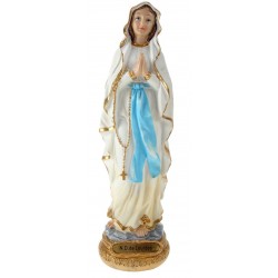 Statue 40 cm  Lourdes