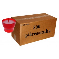 Godets d'offrande - 300 /...