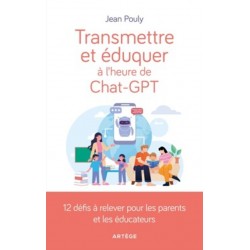 Transmettre et éduquer à...