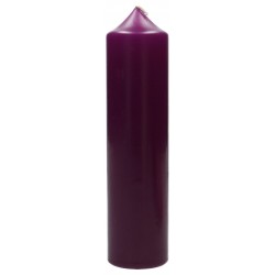 Altar candle  200 X 50 mm...