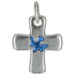 Cross 16 X 13 mm  Dove...