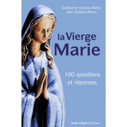 La Vierge Marie - 100...