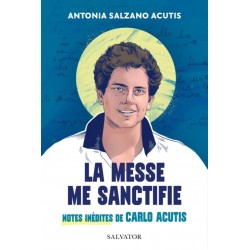 La messe me sanctifie -...